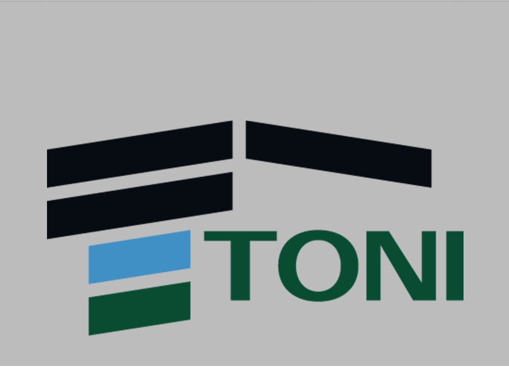 Toni Fliesenleger Toni Fliesenleger Logo